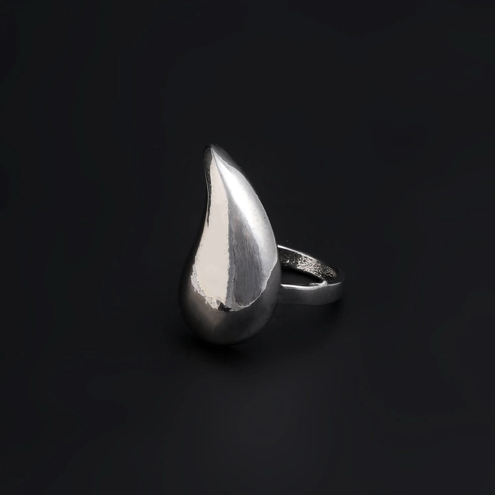 Women's Ring - Silver