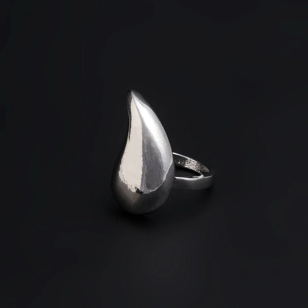 Women's Ring - Silver