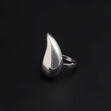 Women's Ring - Silver