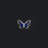 Women's Ring - Silver