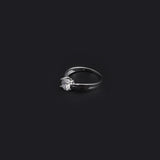 Women's Ring - Silver
