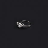 Women's Ring - Silver