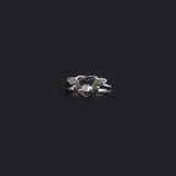 Women's Ring - Silver