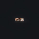 Women's Ring - Copper