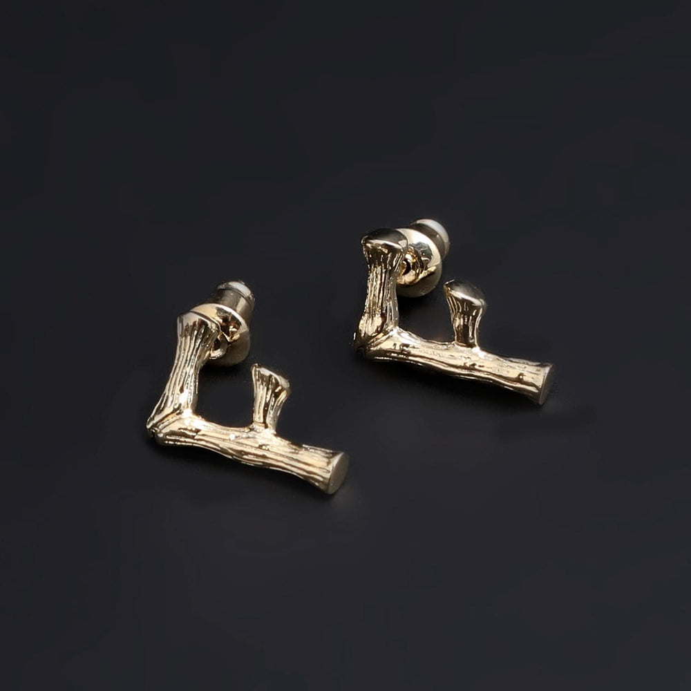 Women's Tops - Golden