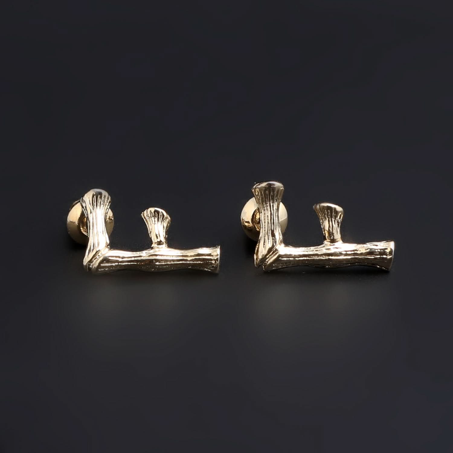 Women's Tops - Golden
