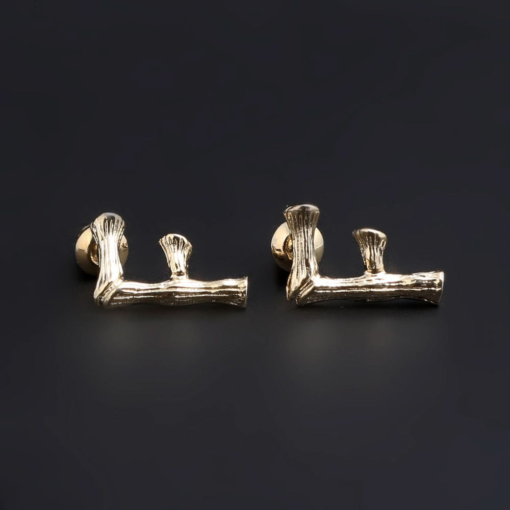 Women's Tops - Golden