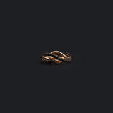 Women's Ring - Golden