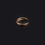 Women's Ring - Golden