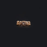Women's Ring - Golden