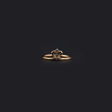 Women's Ring - Golden