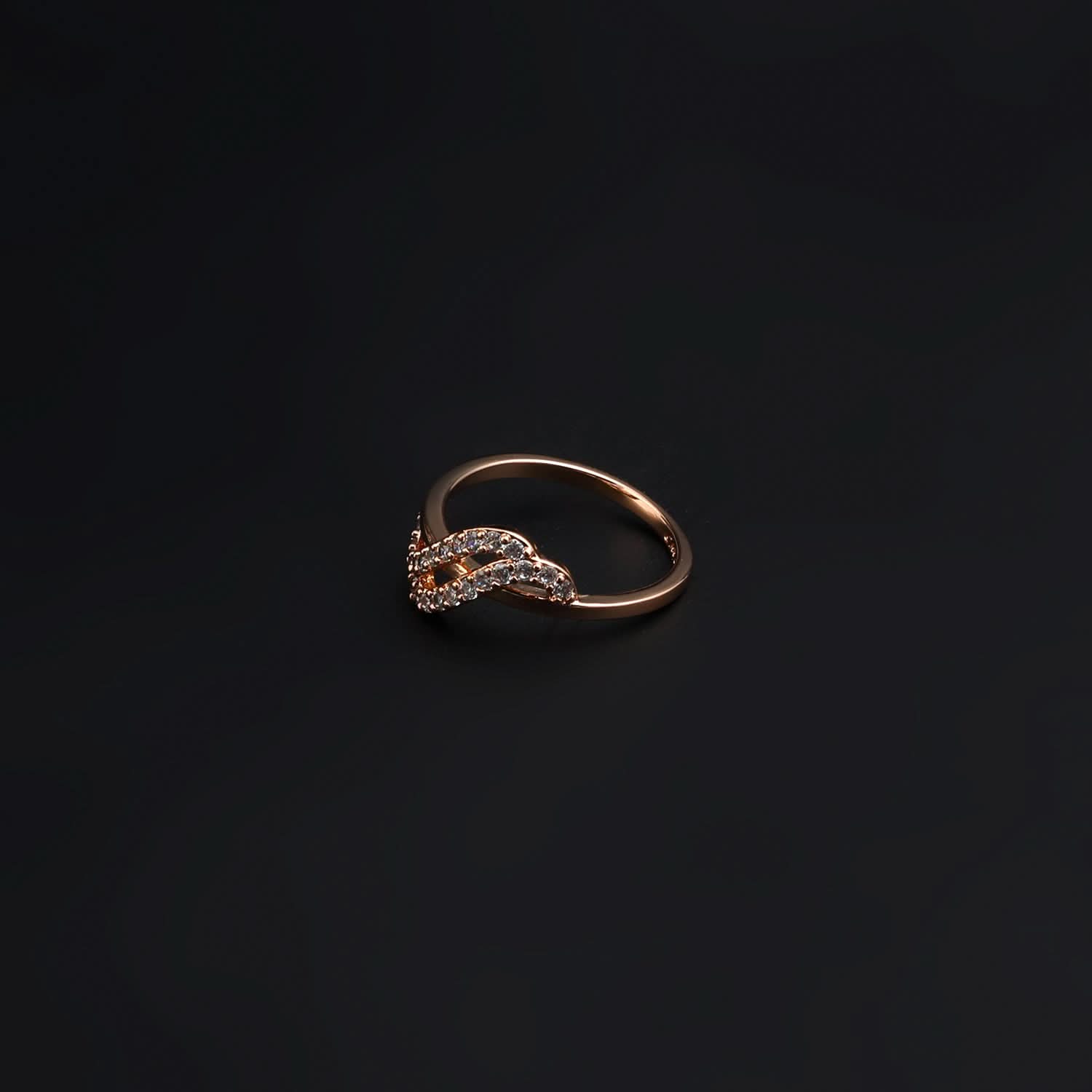 Women's Ring - Golden