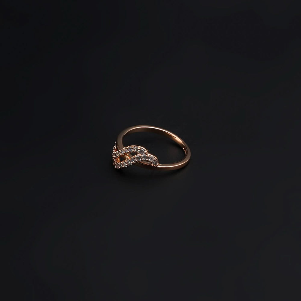 Women's Ring - Golden