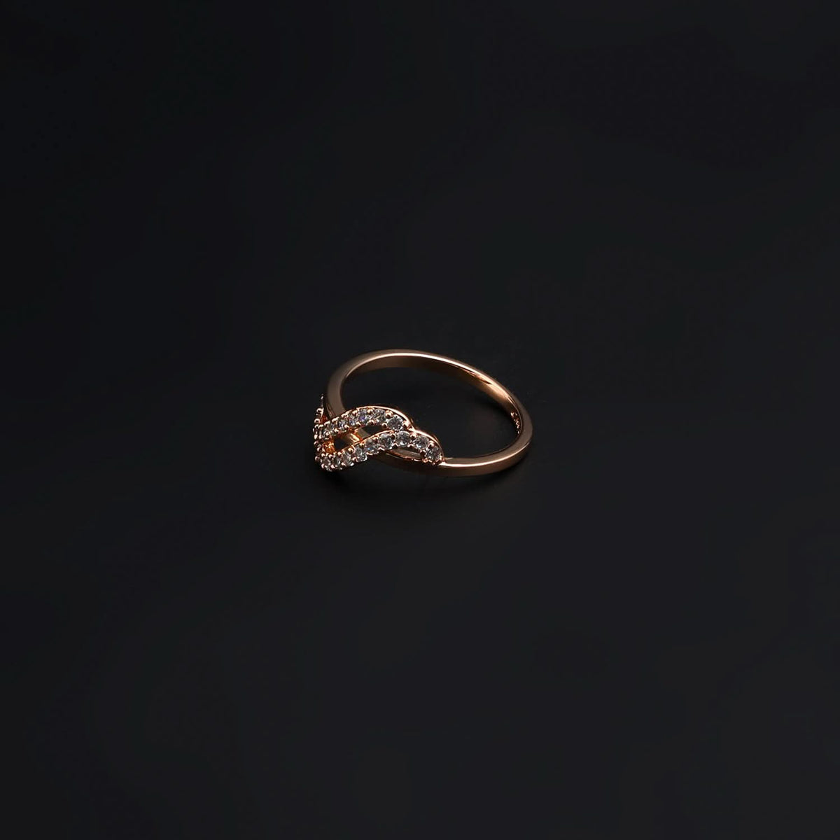 Women's Ring - Golden