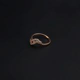 Women's Ring - Golden