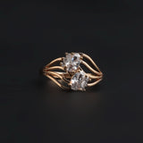 Women's Ring - Golden