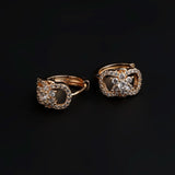 Women's Ear Bali - Golden