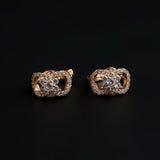 Women's Ear Bali - Golden