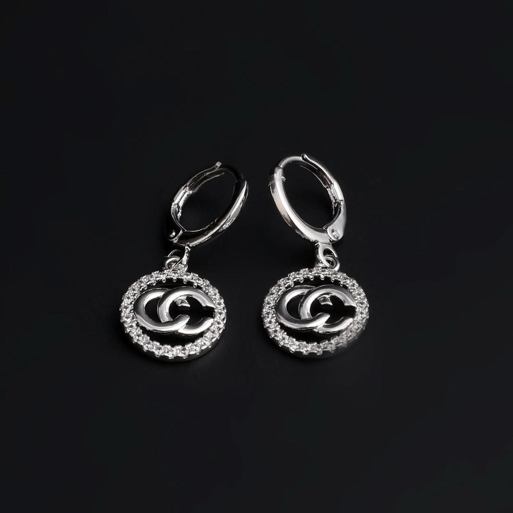 Women's Ear Bali - Silver