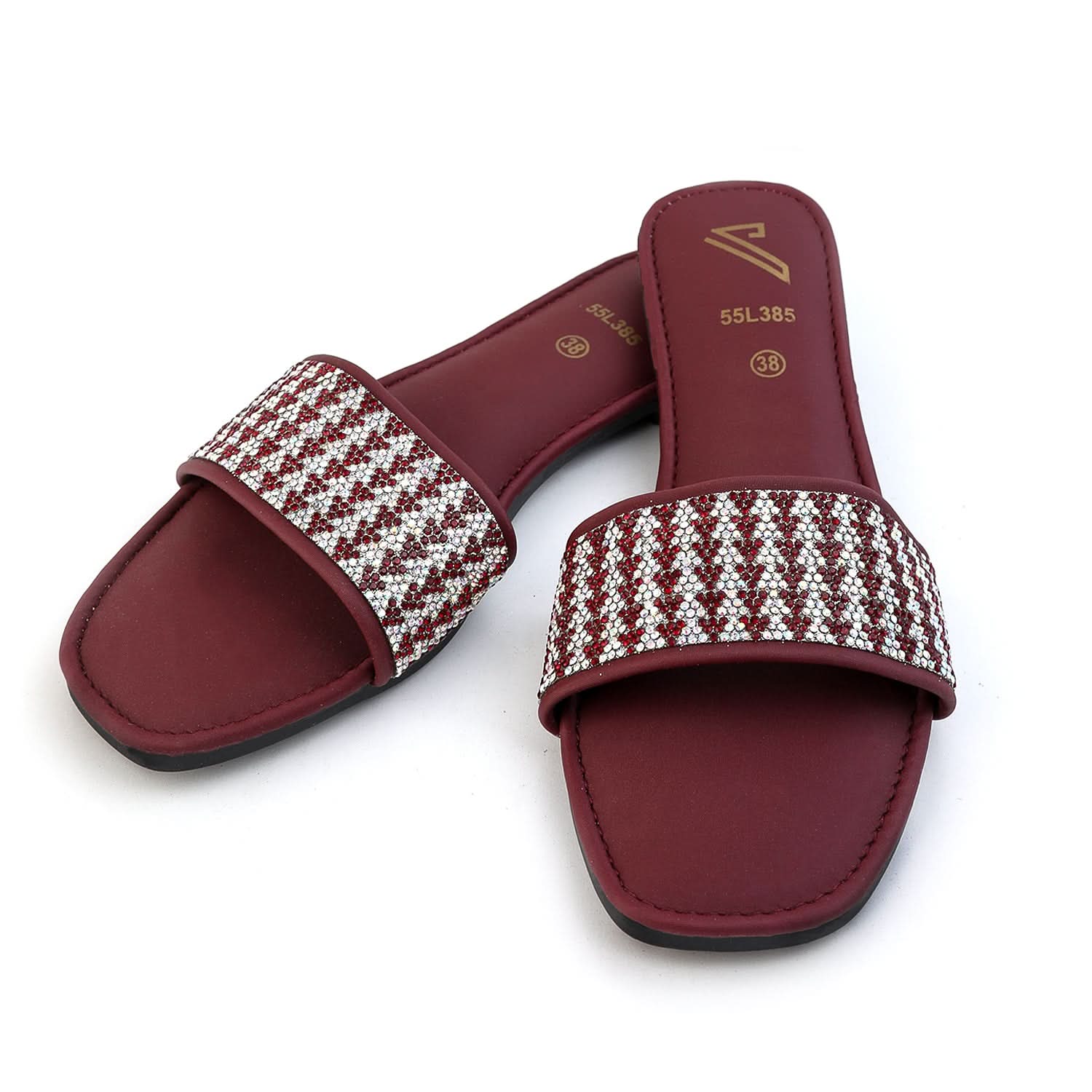 Valuable Women's Casual Slipper