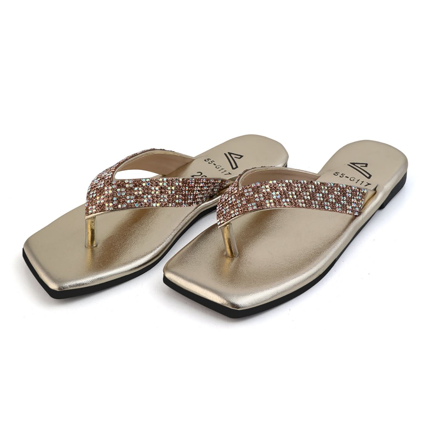 Valuable Girls Slipper