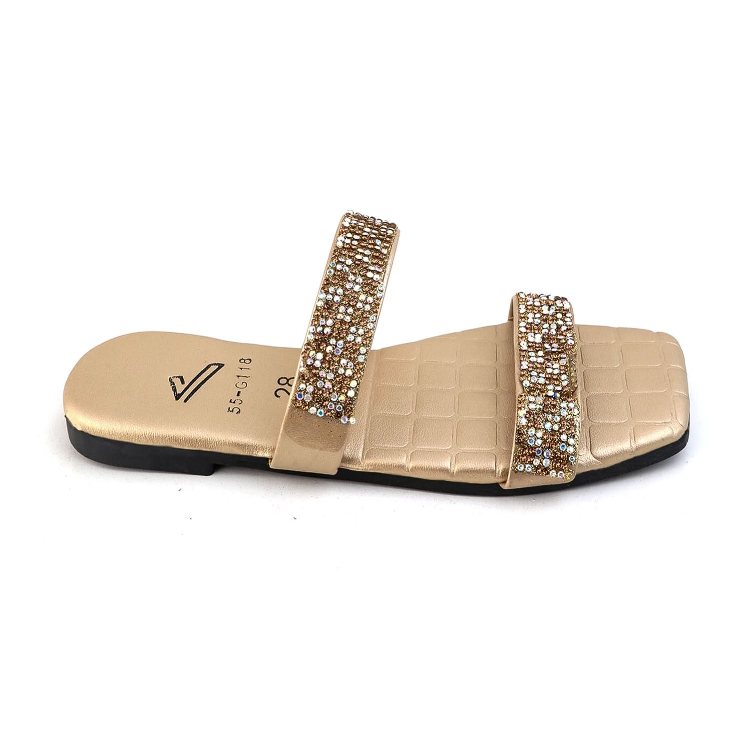 Valuable Girls Slipper