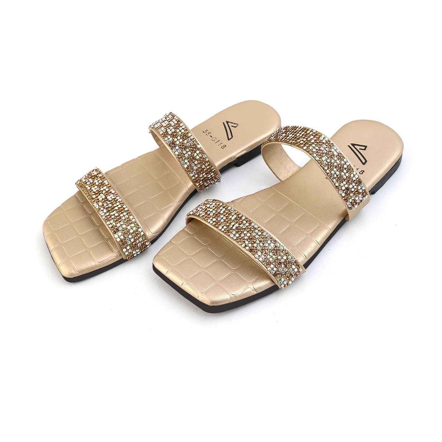 Valuable Girls Slipper