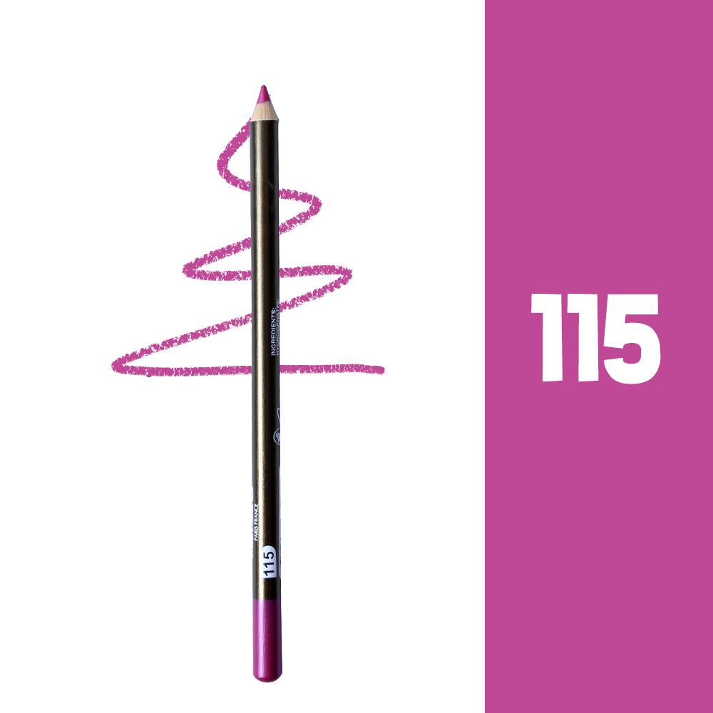 Sweet Face Eye - Lip Pencil -13 Shade