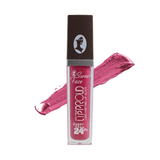Sweet Face Long Lasting Lip Gloss - 5 Shades