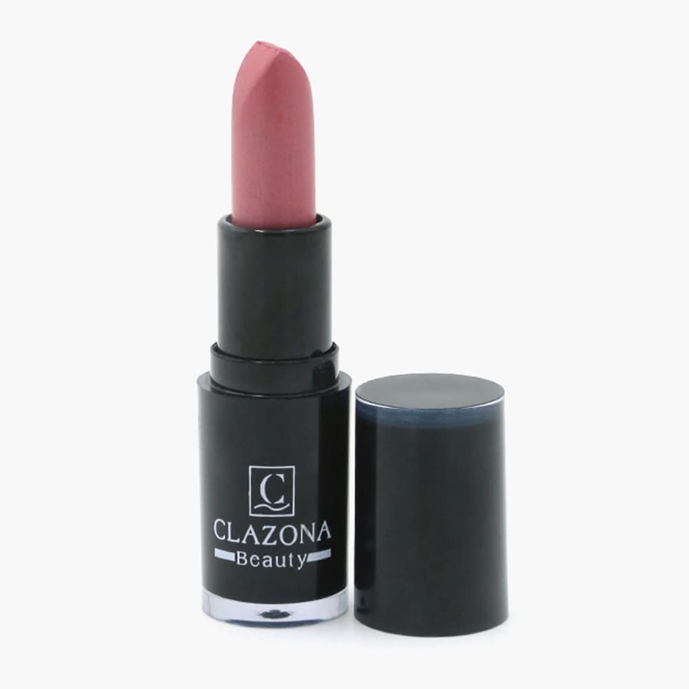 Clazona Beauty Soft Matte Lipstick - 3 Shades