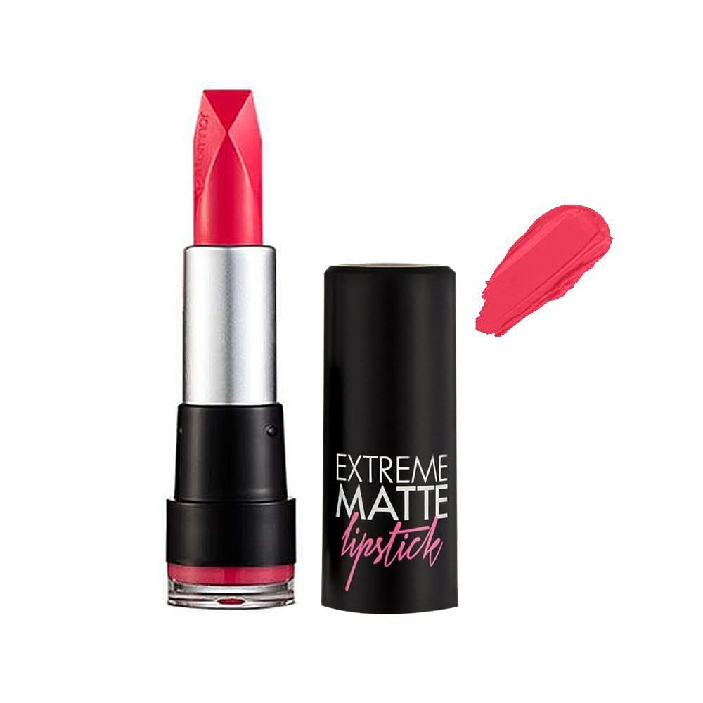 Flormar HD Weightless Matte Lipstick - 9 Shades
