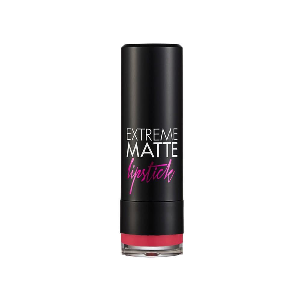 Flormar HD Weightless Matte Lipstick - 9 Shades