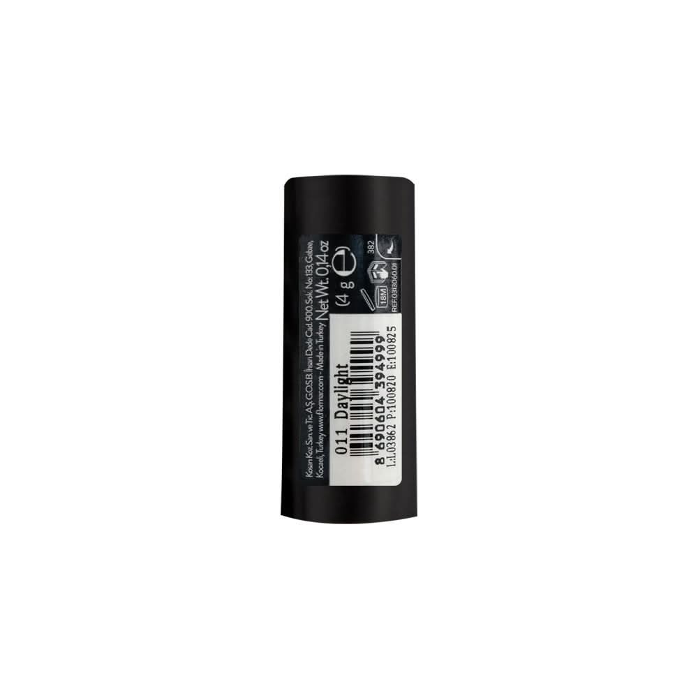 Flormar HD Weightless Matte Lipstick - 9 Shades