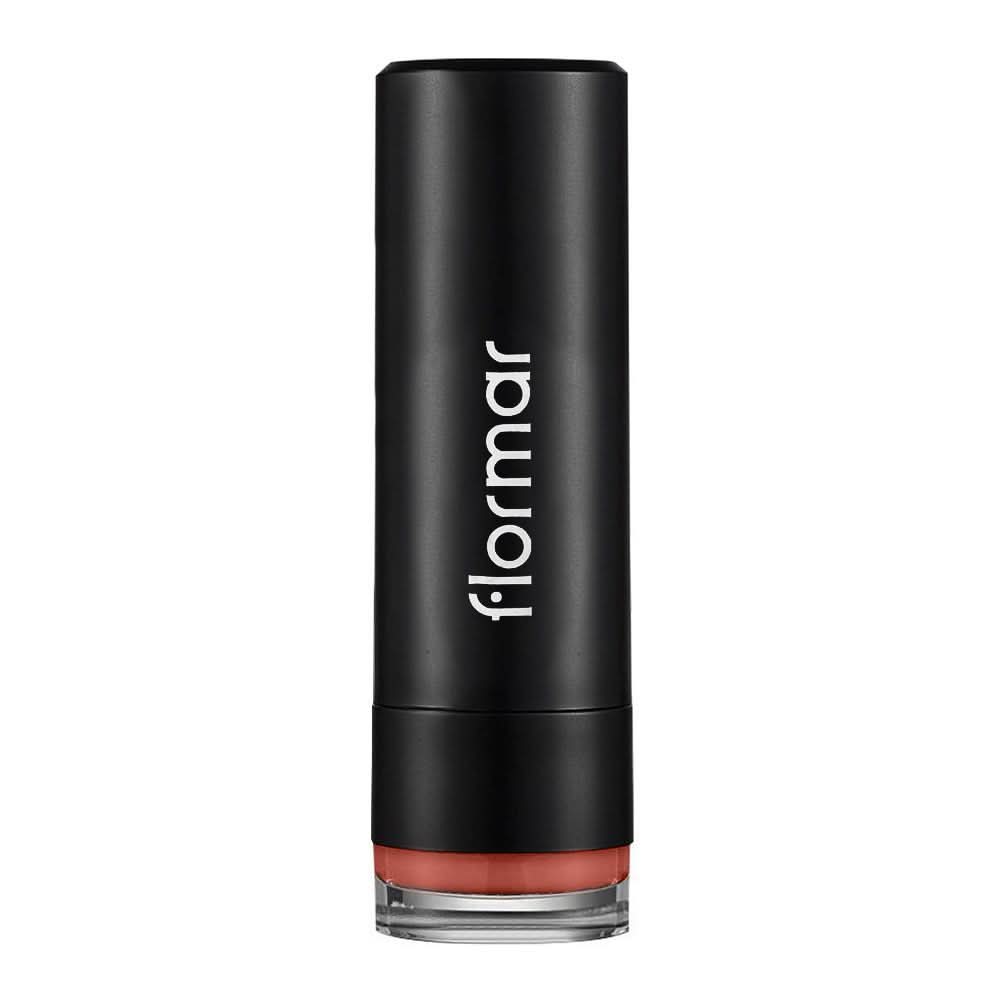Flormar HD Weightless Matte Lipstick - 9 Shades