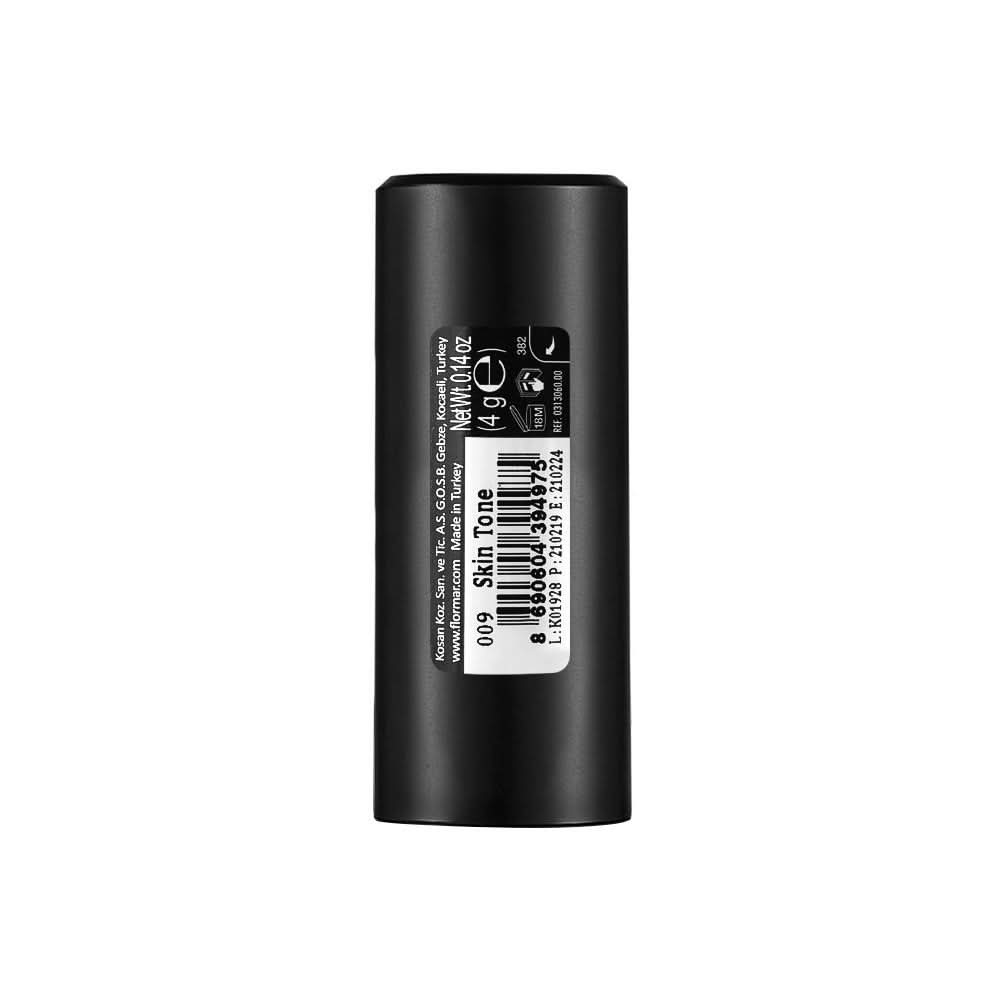Flormar HD Weightless Matte Lipstick - 9 Shades