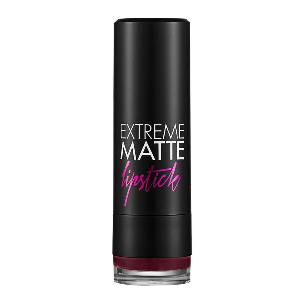 Flormar HD Weightless Matte Lipstick - 9 Shades