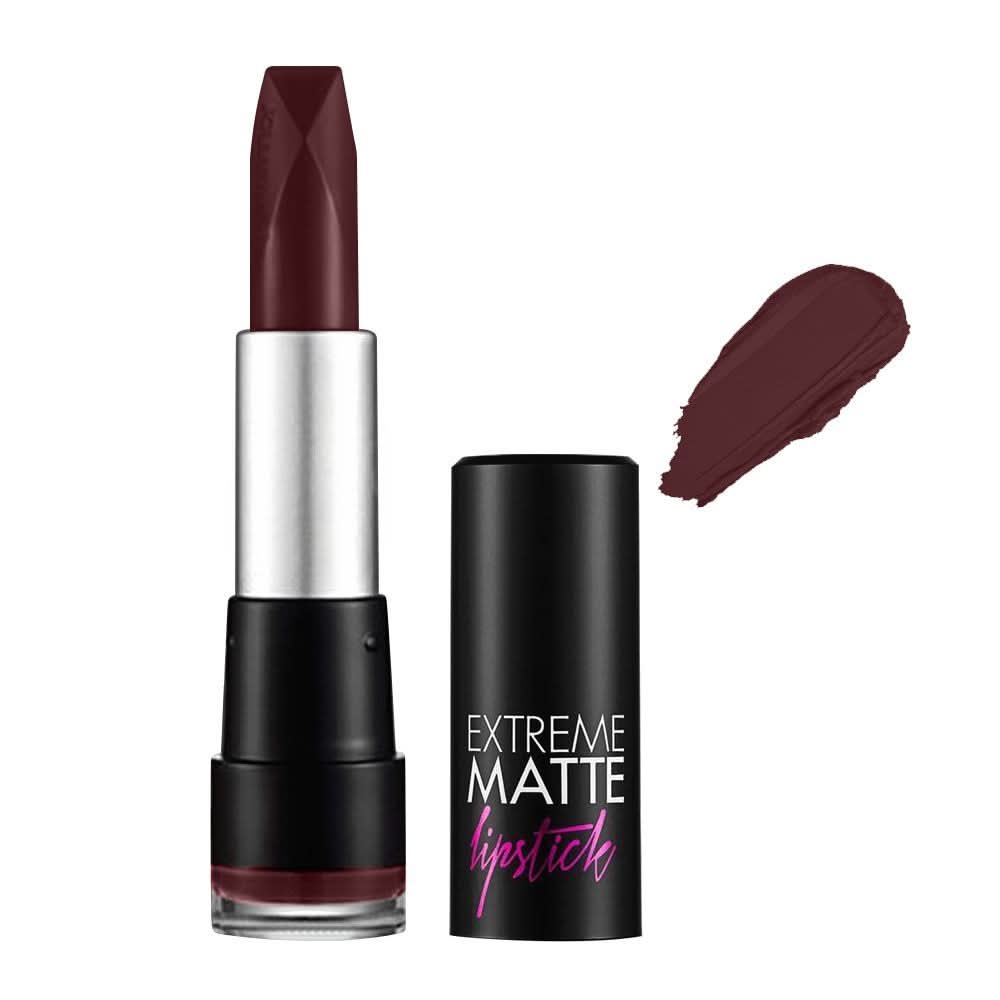 Flormar HD Weightless Matte Lipstick - 9 Shades