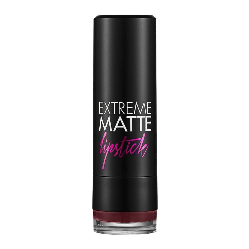 Flormar HD Weightless Matte Lipstick - 9 Shades