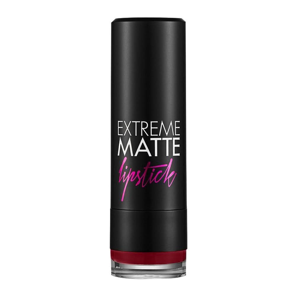 Flormar HD Weightless Matte Lipstick - 9 Shades