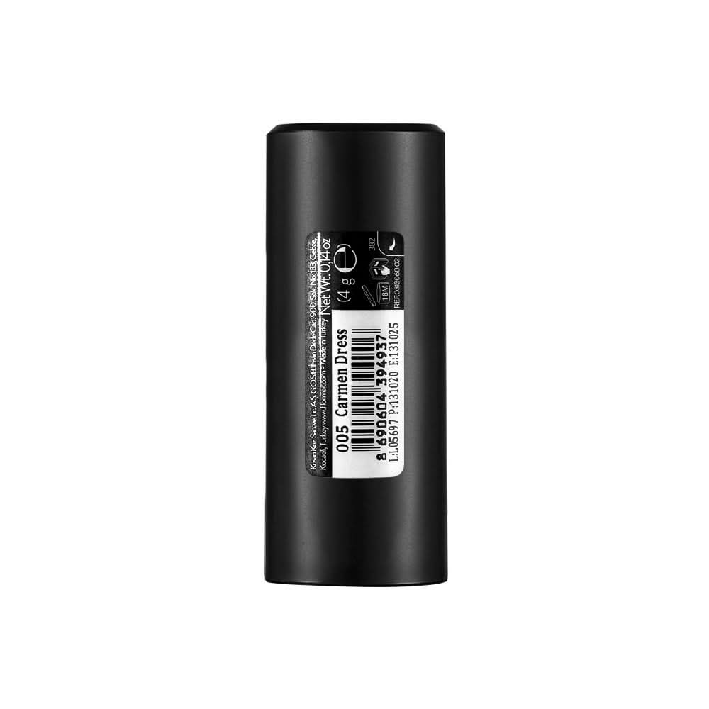 Flormar HD Weightless Matte Lipstick - 9 Shades