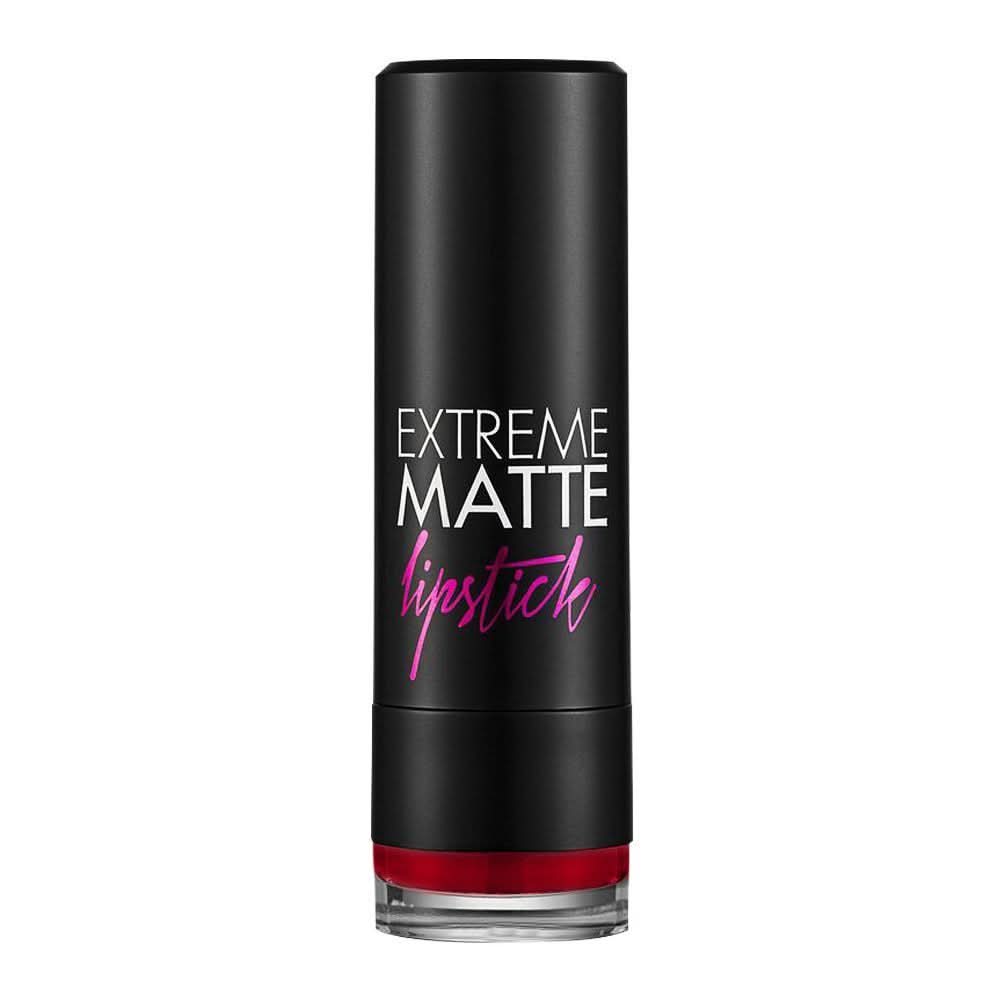 Flormar HD Weightless Matte Lipstick - 9 Shades
