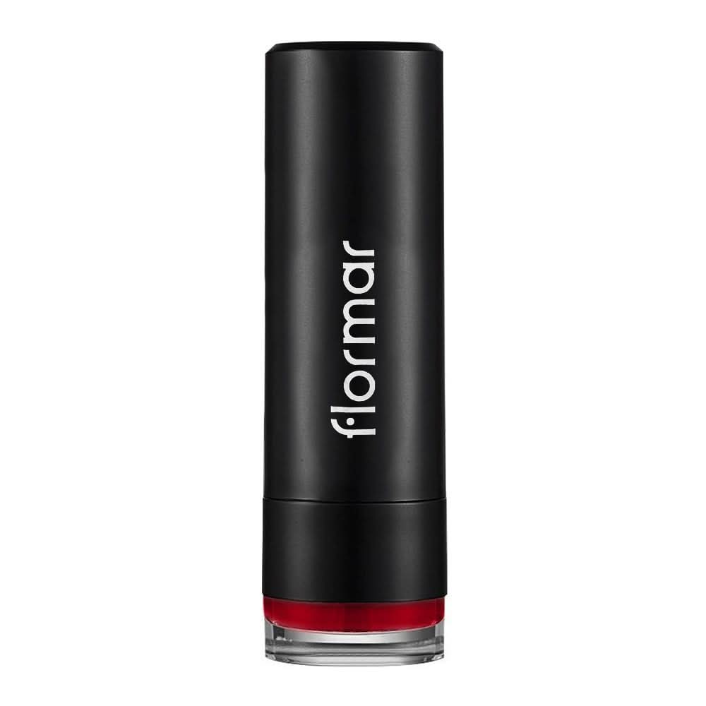 Flormar HD Weightless Matte Lipstick - 9 Shades