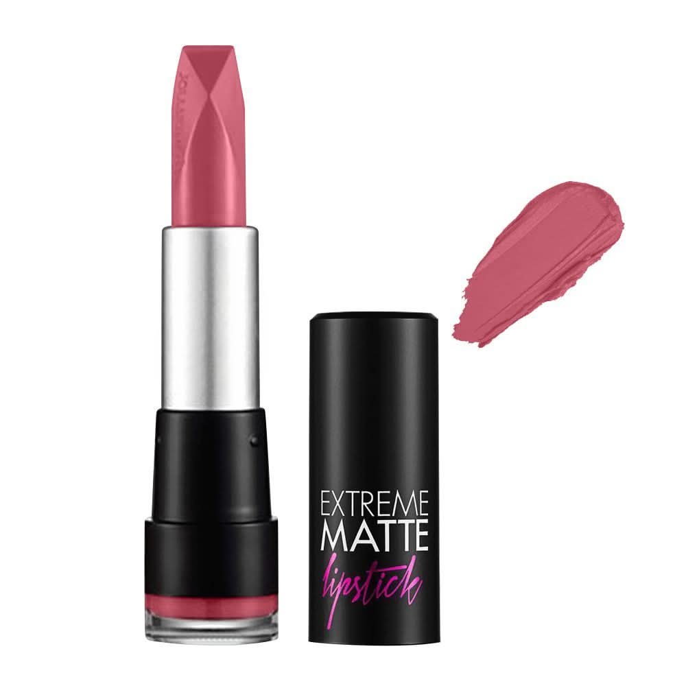 Flormar HD Weightless Matte Lipstick - 9 Shades