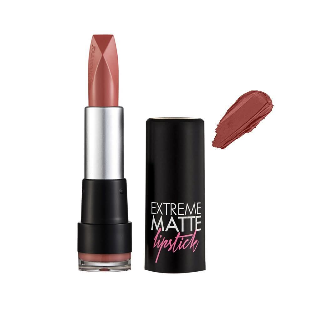 Flormar HD Weightless Matte Lipstick - 9 Shades