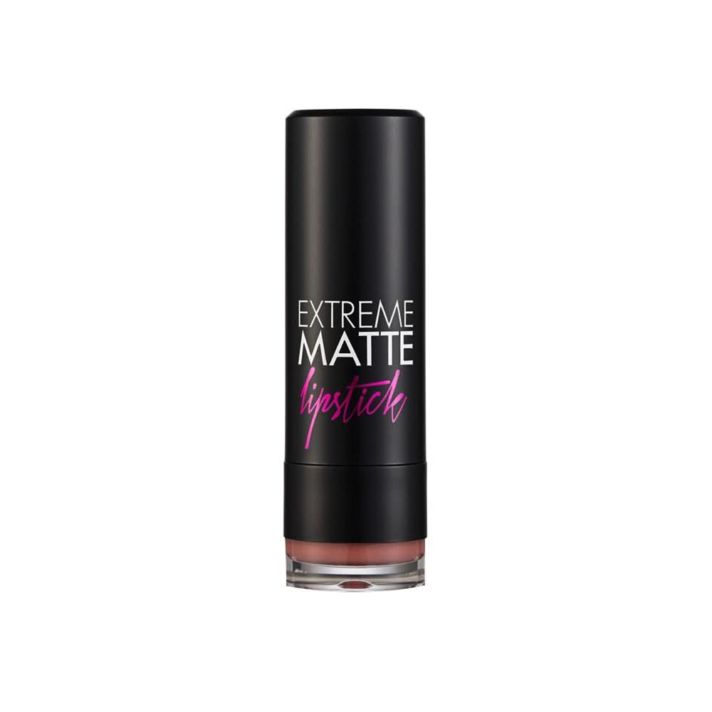 Flormar HD Weightless Matte Lipstick - 9 Shades