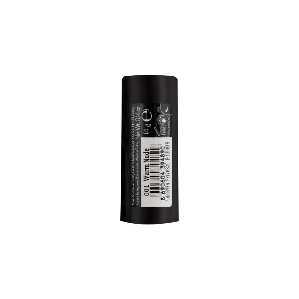 Flormar HD Weightless Matte Lipstick - 9 Shades