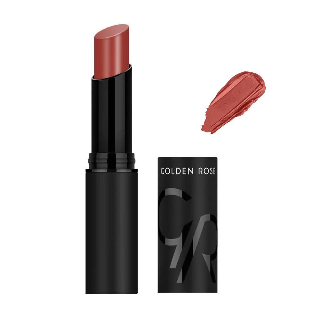 Golden Rose Velvet Matte Lipstick - 13 Shades