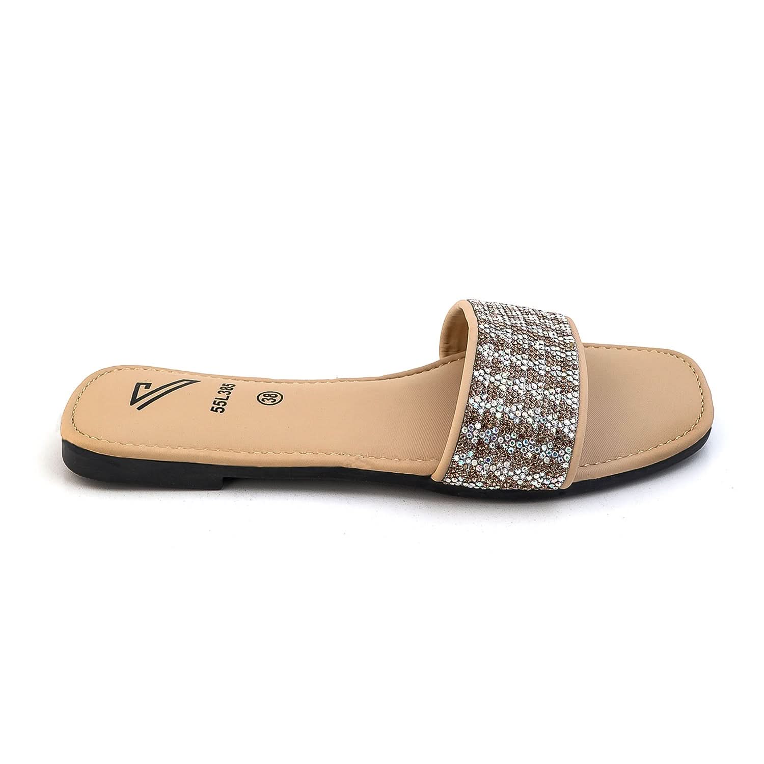 Valuable Women's Casual Slipper