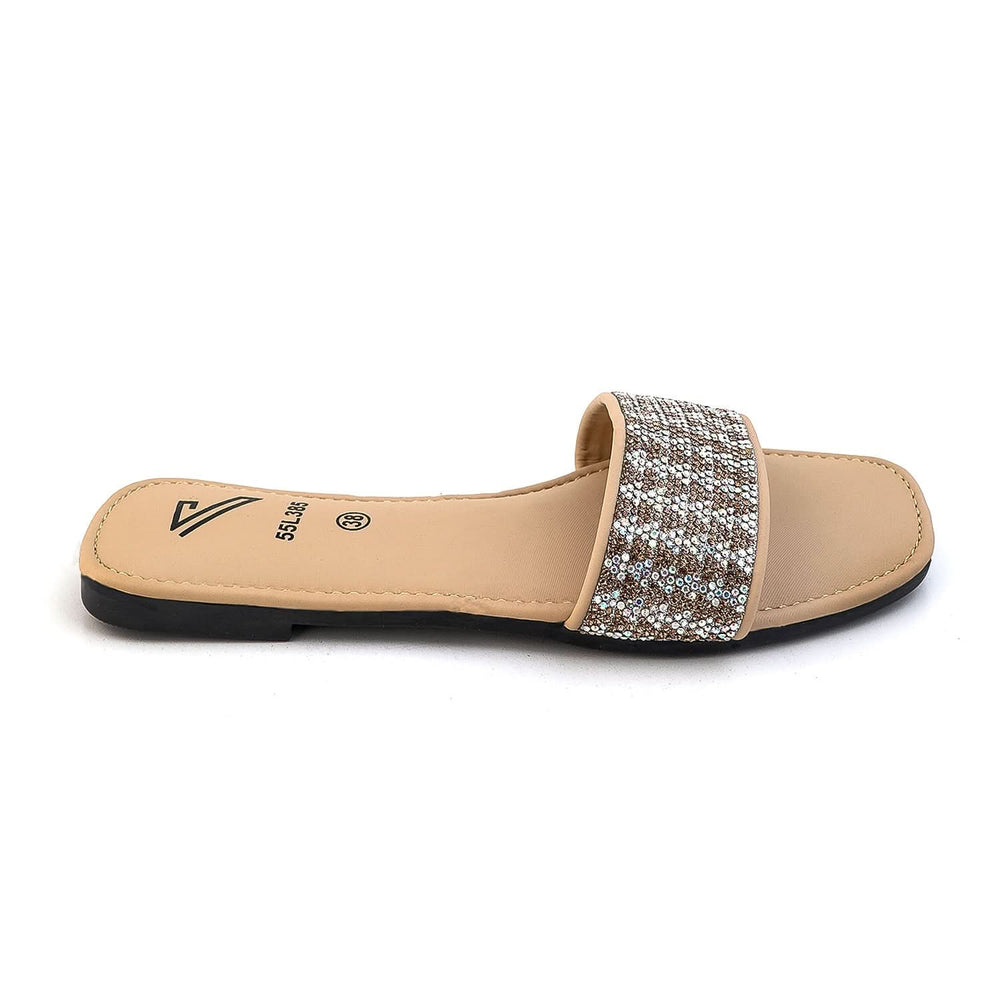 Valuable Women's Casual Slipper