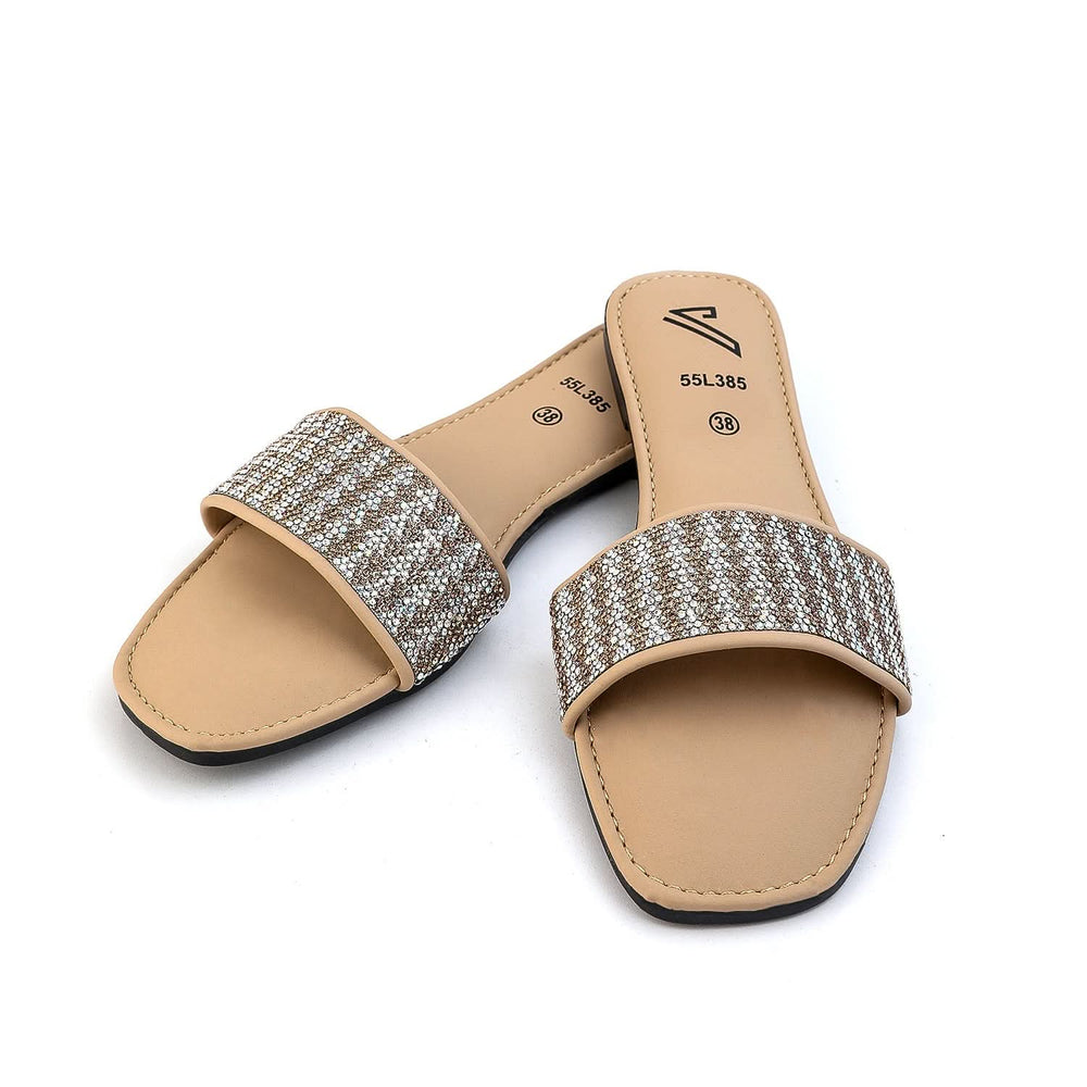 Valuable Women's Casual Slipper